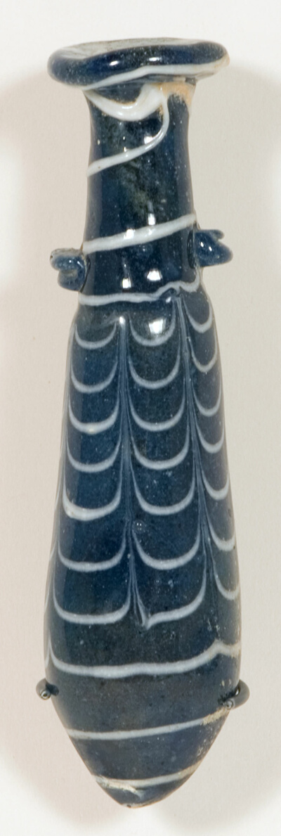 Alabastron (Container for Scented Oil)