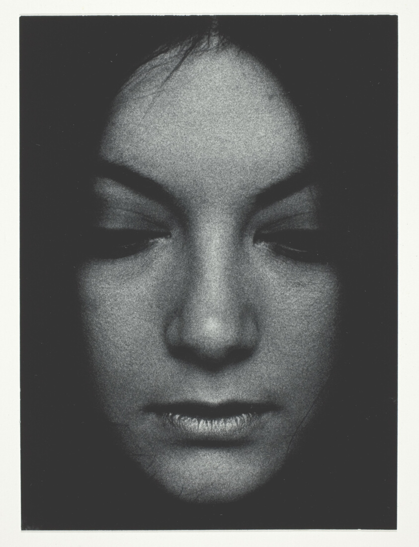 Portrait of Dianne Bobseine
