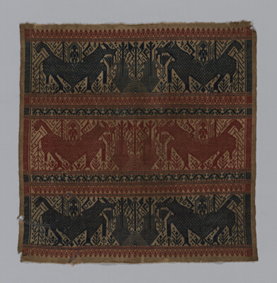 Tampan (Ceremonial Cloth)