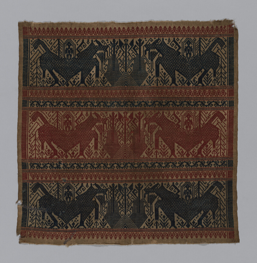 Tampan (Ceremonial Cloth)