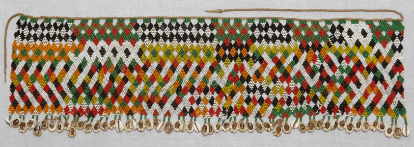 Woman's Apron