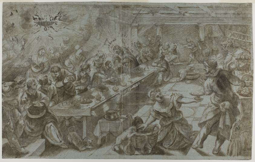Last Supper