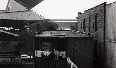 Chicago Landscape #205