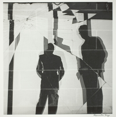 Reflected Images, Chicago, Illinois