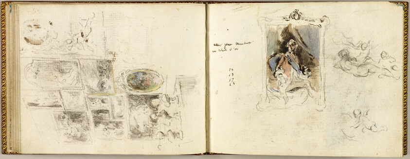 Sketchbook