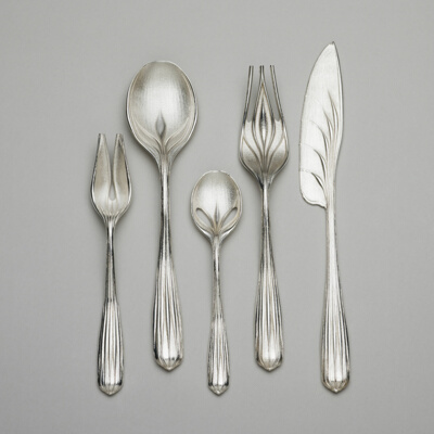 Flatware Set