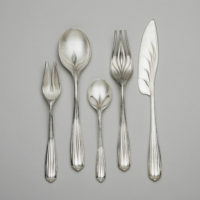 Flatware Set