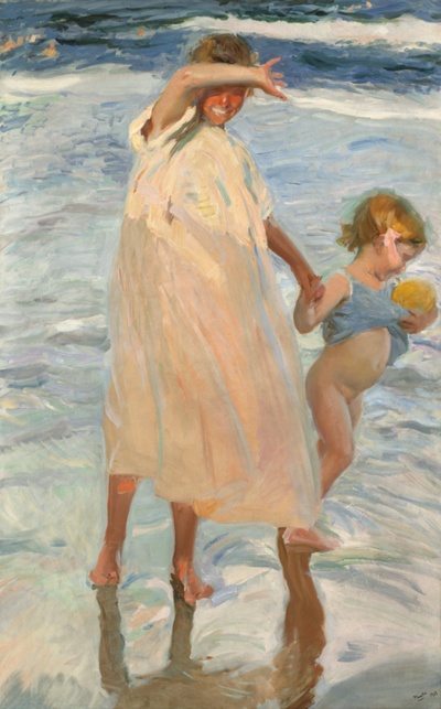 Two Sisters, Valencia
