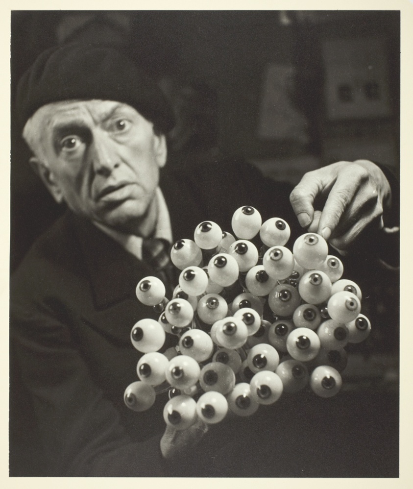 Charles Pêtre, Oculist (Professeur Charles Pêtre, Oculariste)
