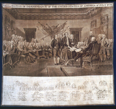 Handkerchief