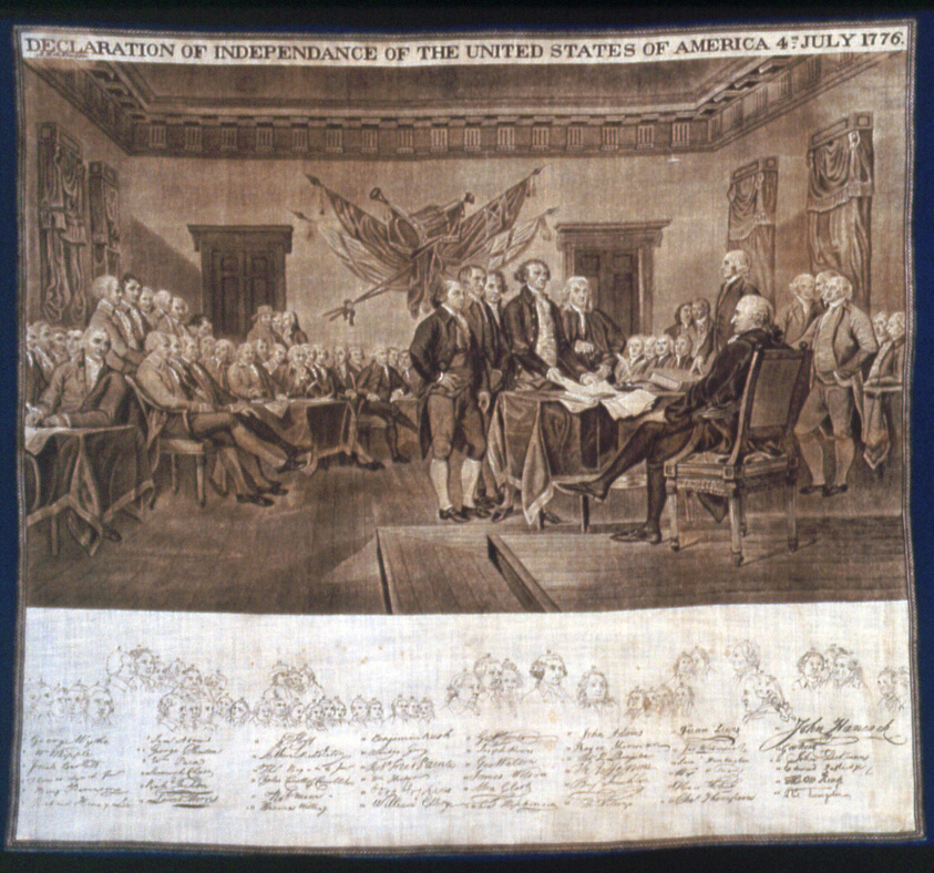Handkerchief