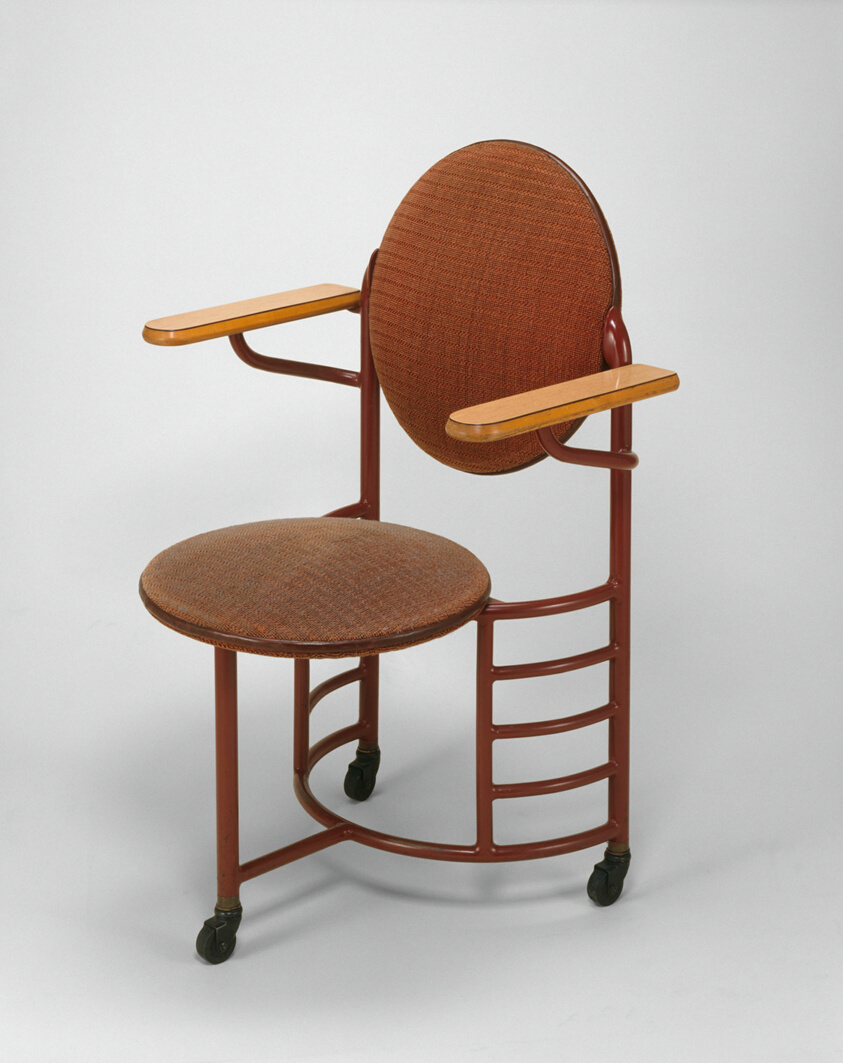 Armchair