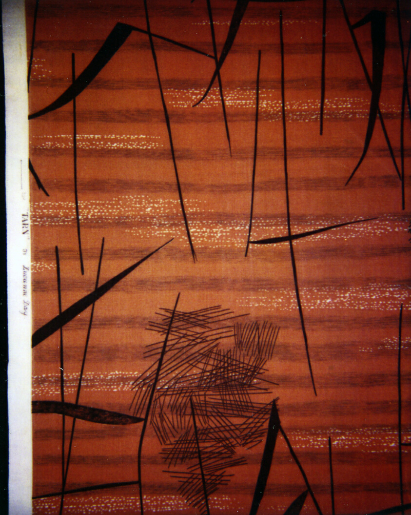 Tarn (Furnishing Fabric)