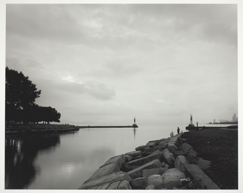 Montrose Harbor