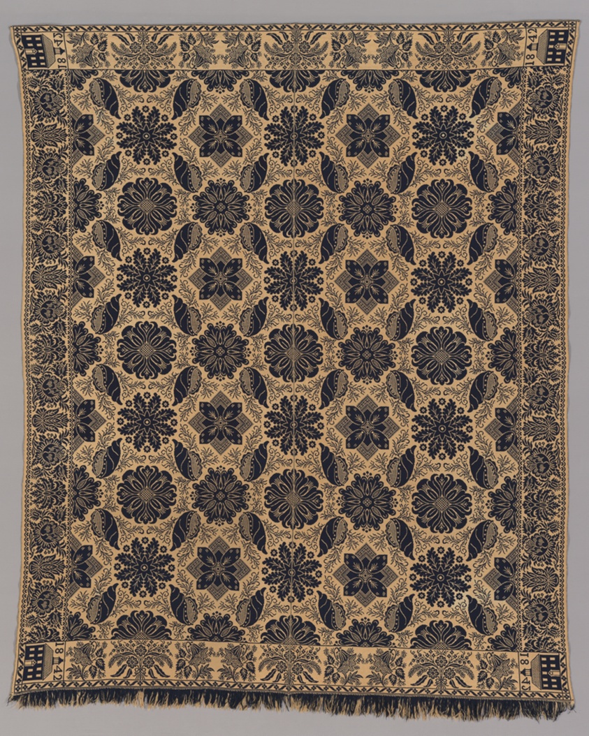 Coverlet