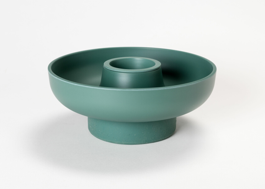 Collection 1: Hoop Modular Serving Bowl