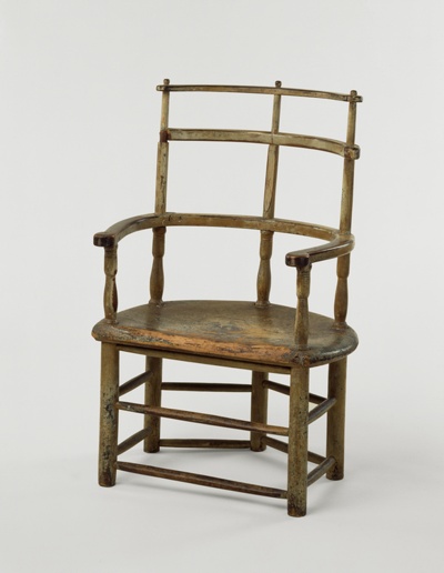 Windsor Armchair