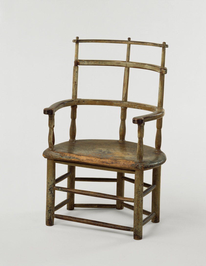 Windsor Armchair