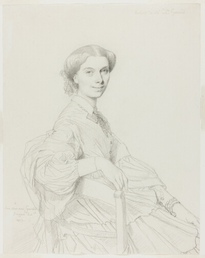 Madame Charles Gounod