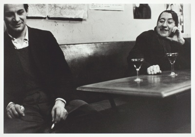 Rita and the Yound Man (Le Jeune Homme et Rita)