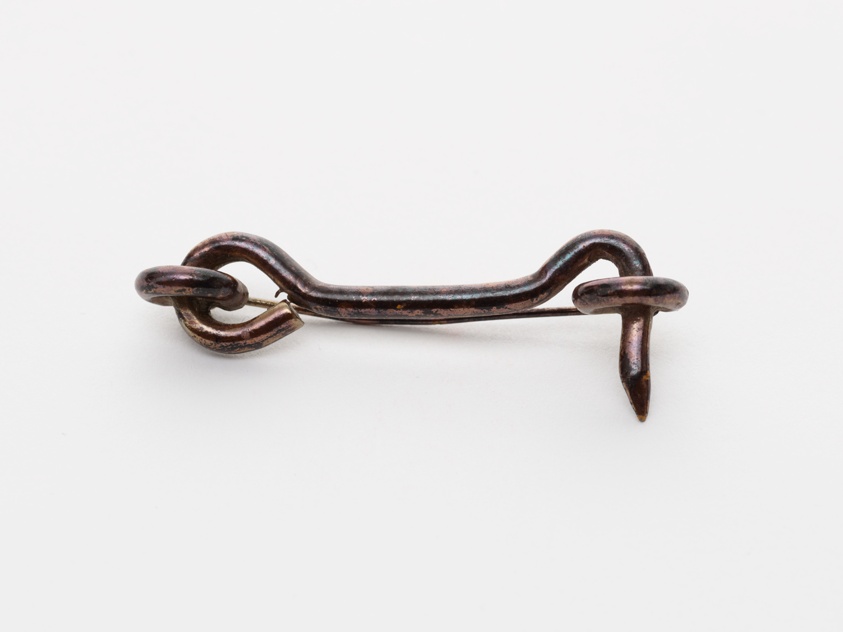 Latch Pin