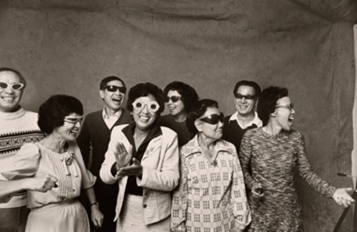 Aunts and Uncles