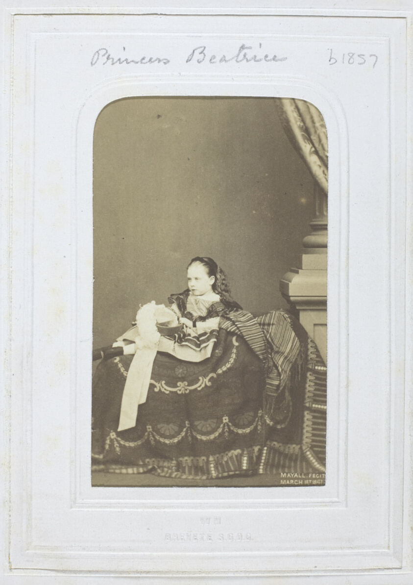 Princess Beatrice