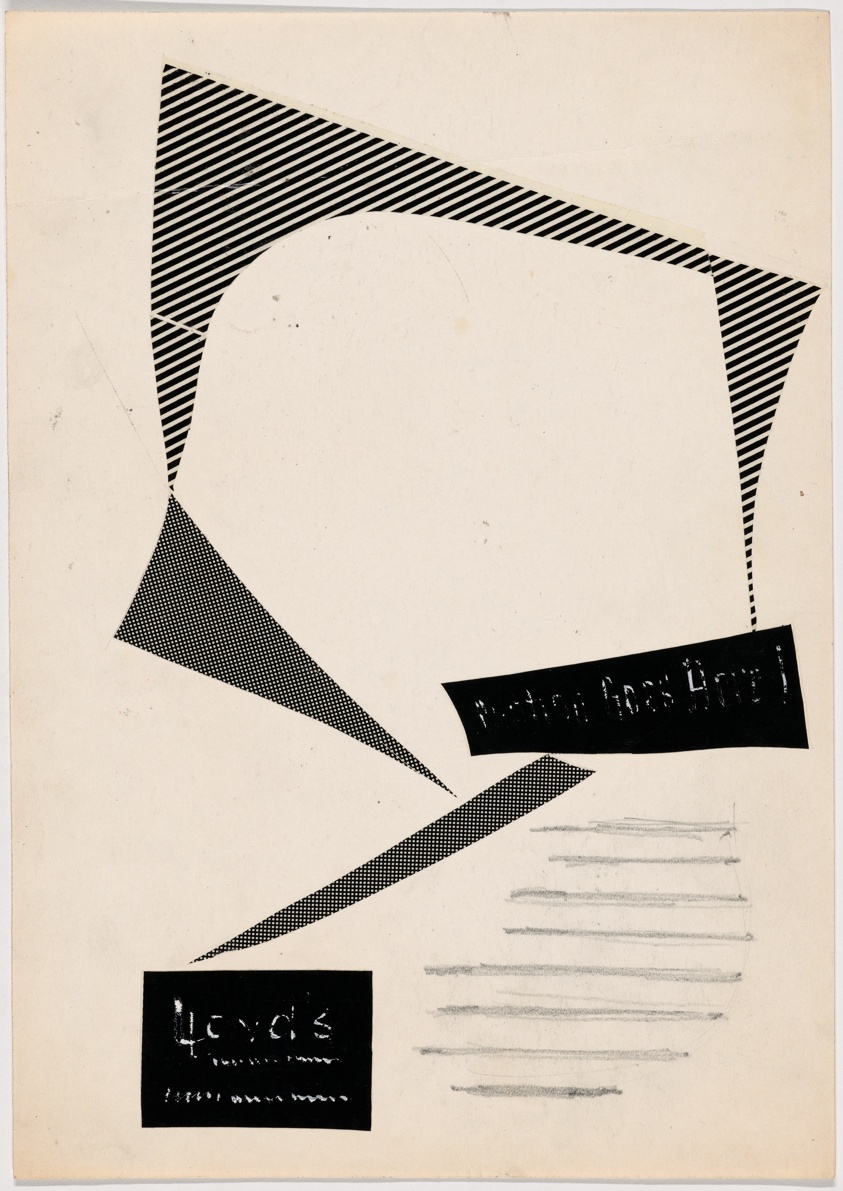 Lloyd's Ad