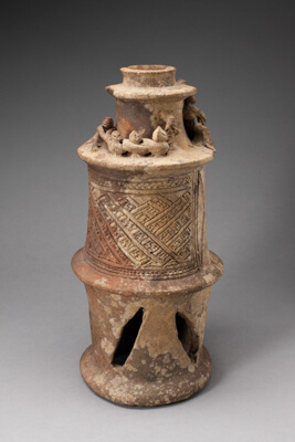 Funerary Urn
