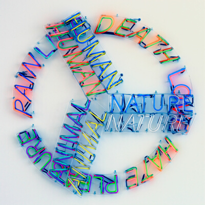 Human Nature/Life Death