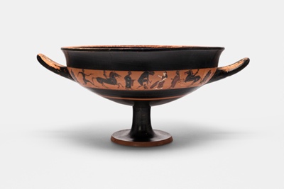 Kylix (Drinking Cup)