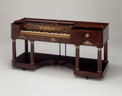 Pianoforte