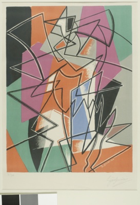 Pas de Deux