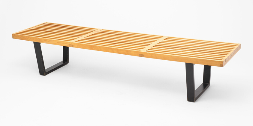 Platform Bench