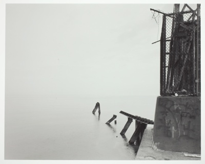 Foster Pier