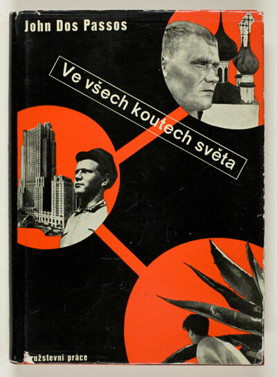 Ve vsech koutech sveta (In All Countries)