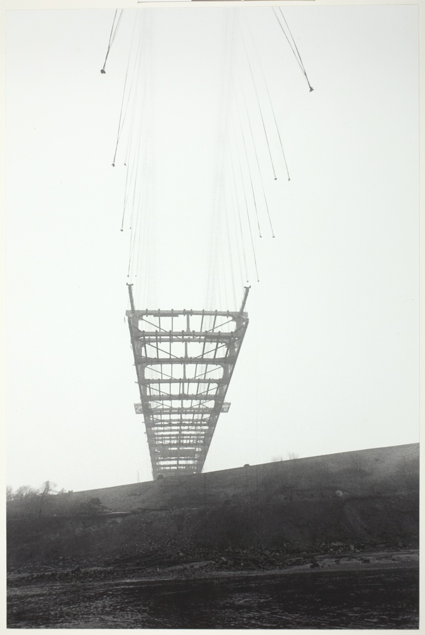 The Bridge, from the series "The Bridge"