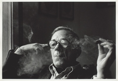 Walker Evans