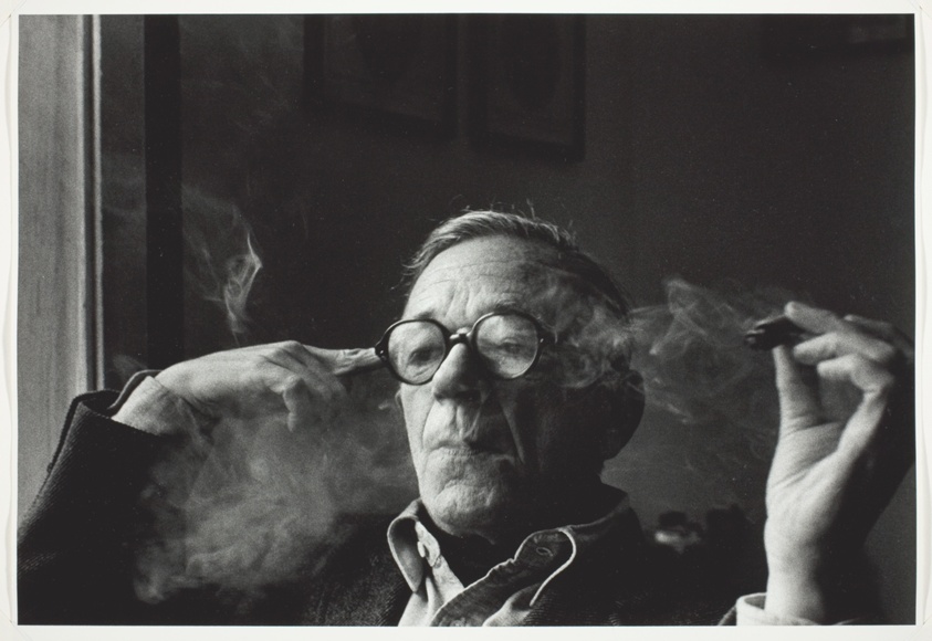 Walker Evans