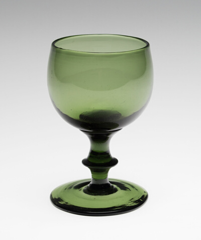 Claret Glass