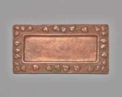 Desk Tray