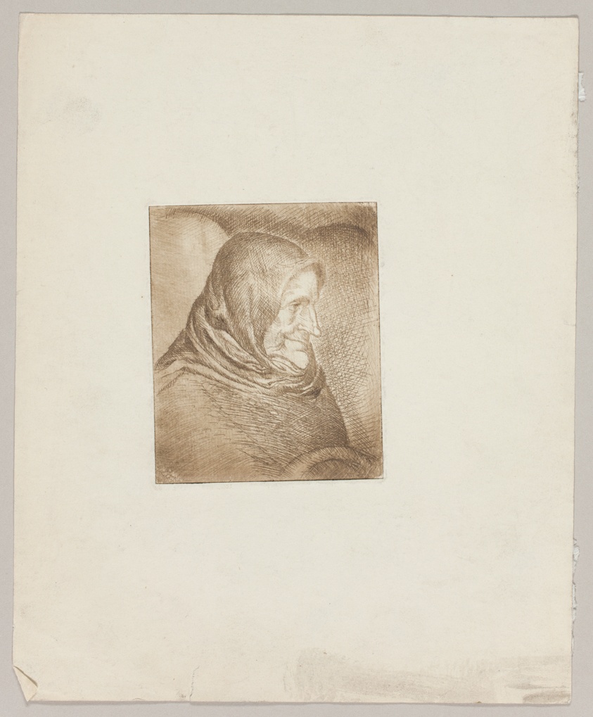 Head