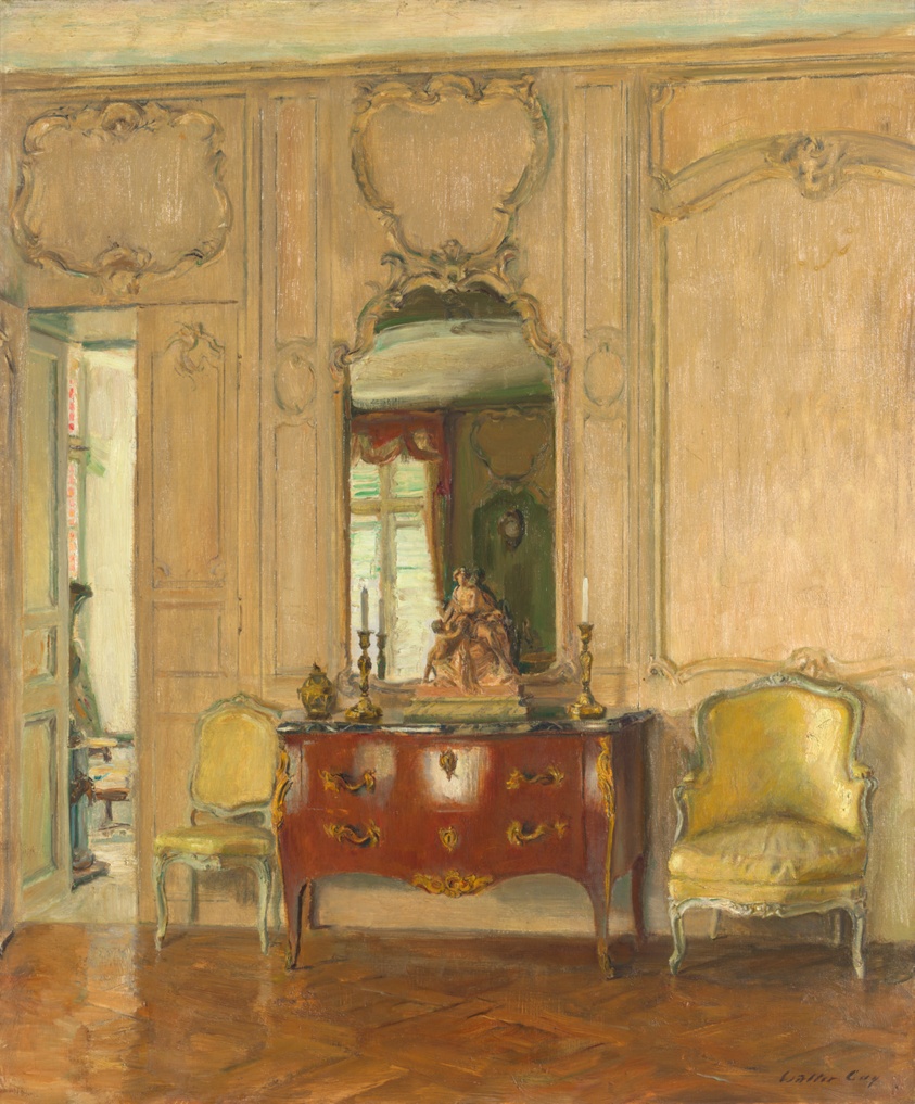 The Commode