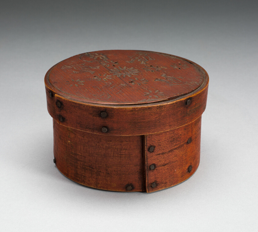 Box