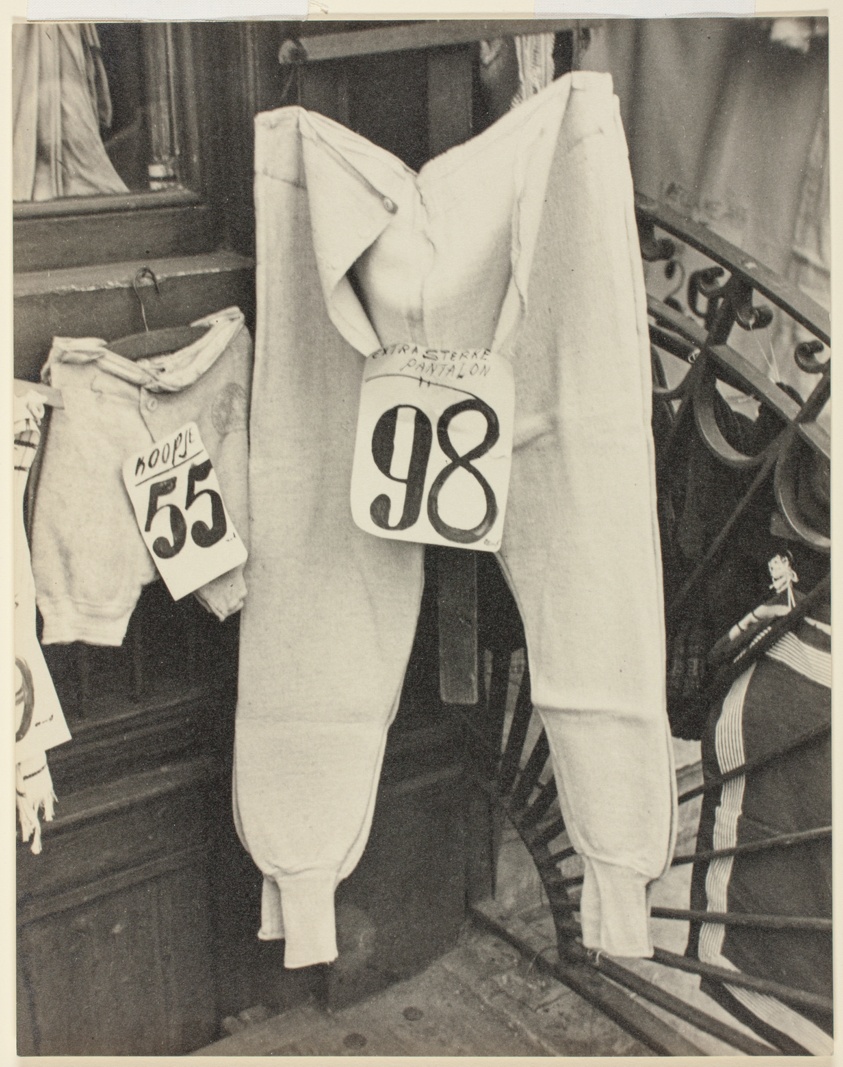 Pantaloons for Sale, Amsterdam