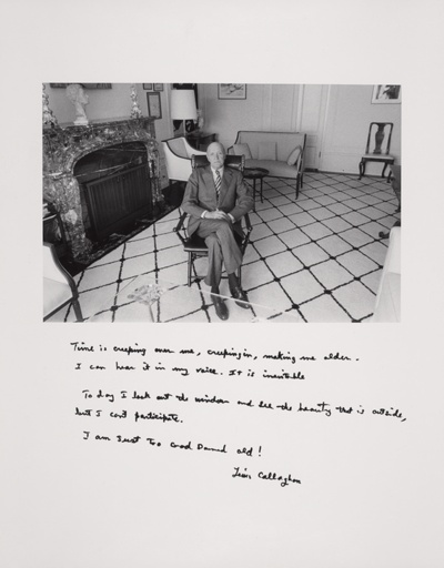 Untitled, from the series "Rich and Poor"