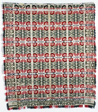 Coverlet