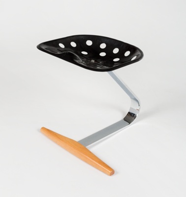 Mezzadro Stool