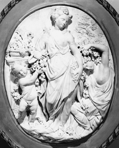 Allegory of Spring