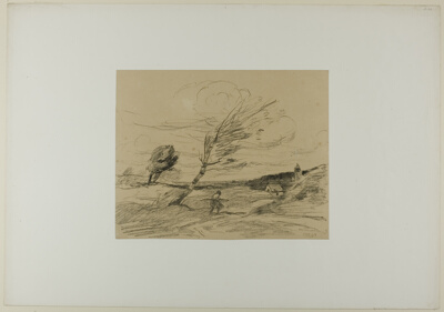 Gust of Wind